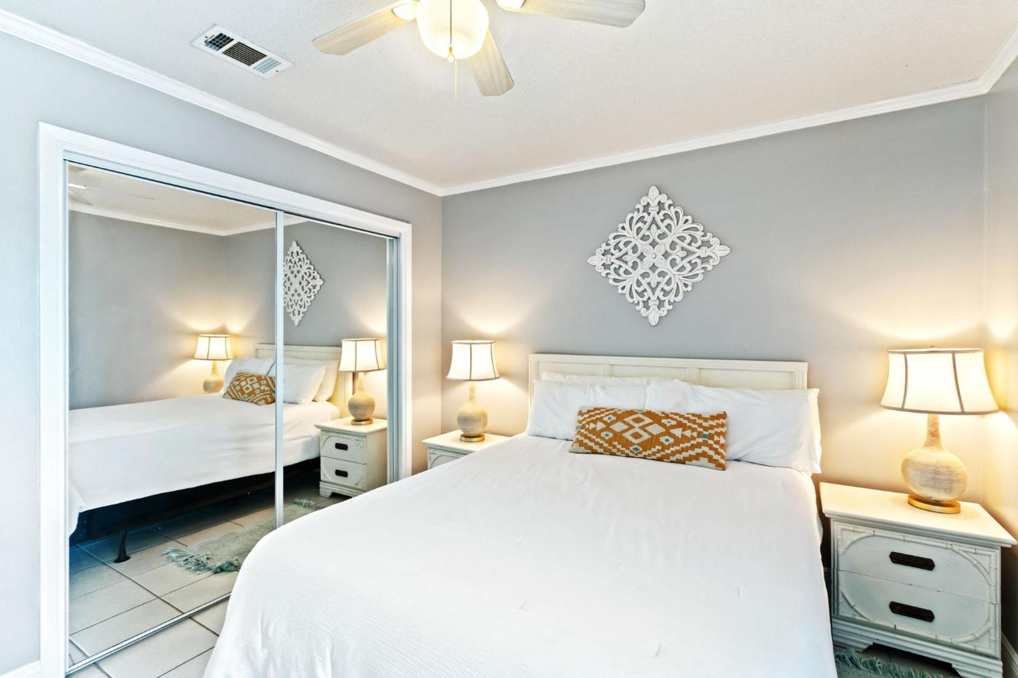 2-Bedroom Condo On Gulf Shores Beach W/Pool Екстер'єр фото