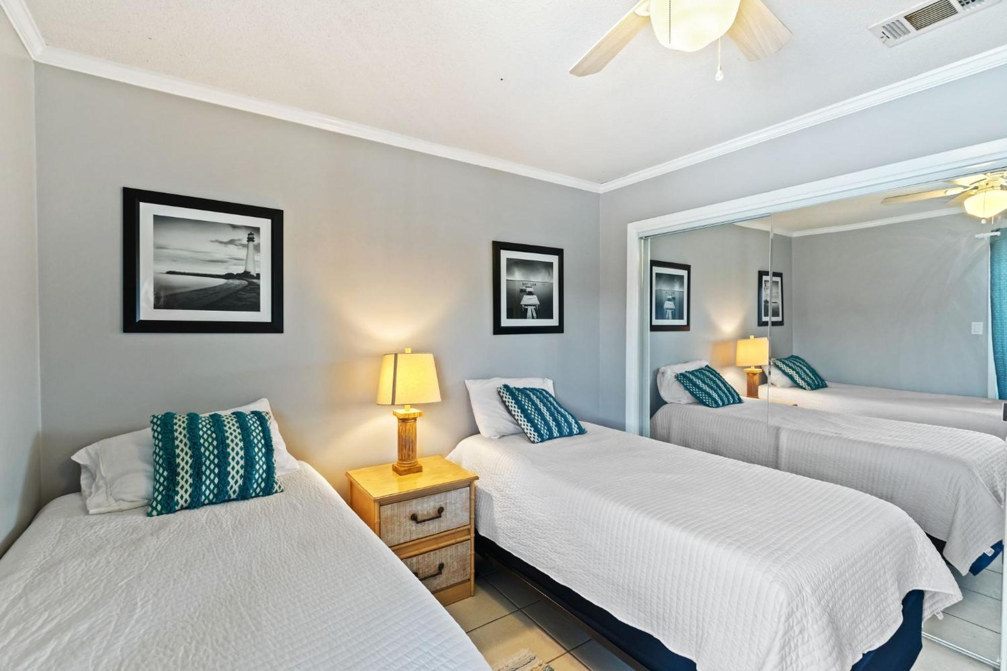 2-Bedroom Condo On Gulf Shores Beach W/Pool Екстер'єр фото